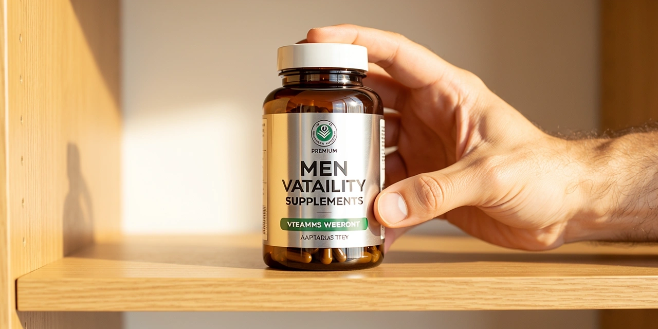 VitalMänner Qualitätsstandard