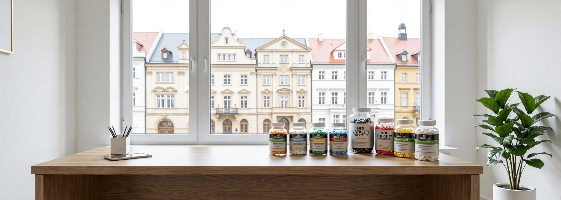 VitalMänner Beratungszentrum Dresden