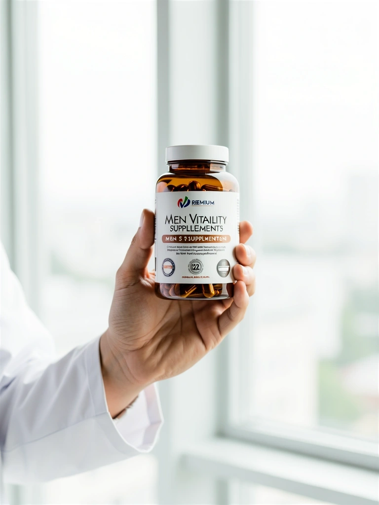 Premium Verpackung und Qualitätsschutz